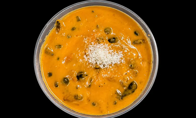 Yellow Daal