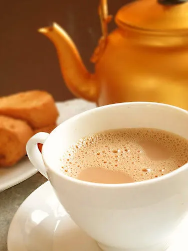 Milk Tea